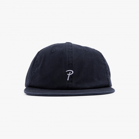 Patta Washed Script P Sports