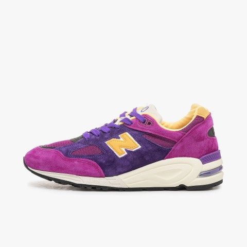 New Balance M990 Made in USA