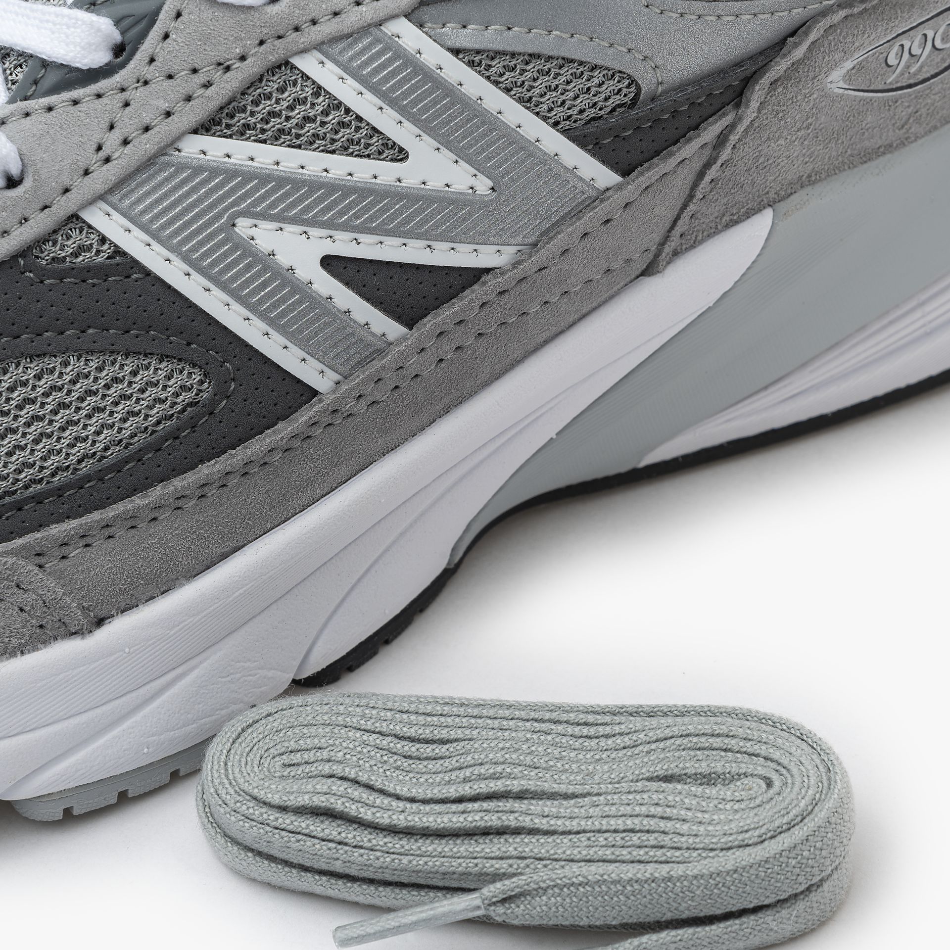 New Balance W990 Made in USA