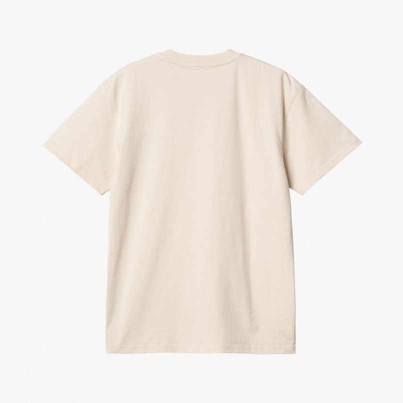 Carhartt WIP American Script