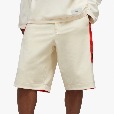 Y-3 Stretch Terry Y-3 Stretch Terry