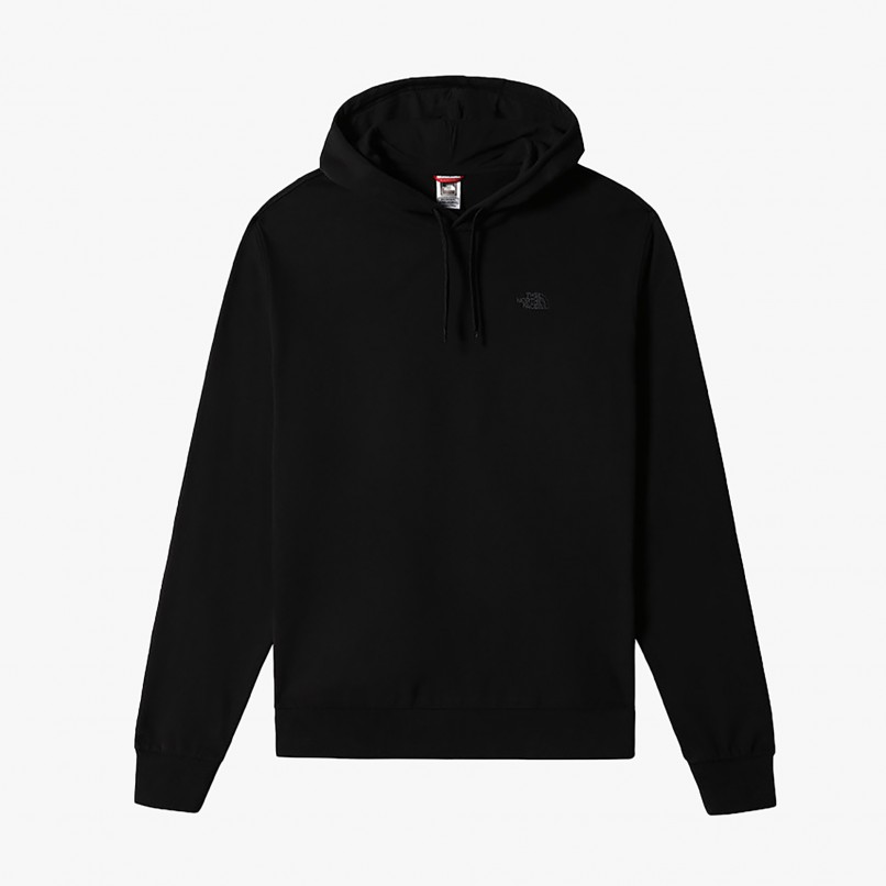 The North Face Oversized