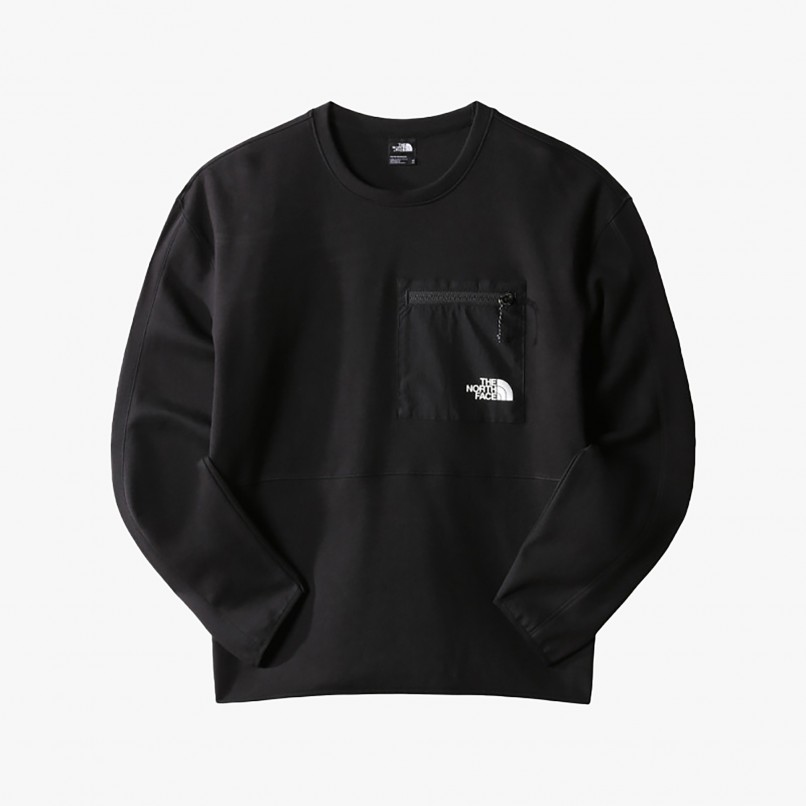 The North Face Tech Crew