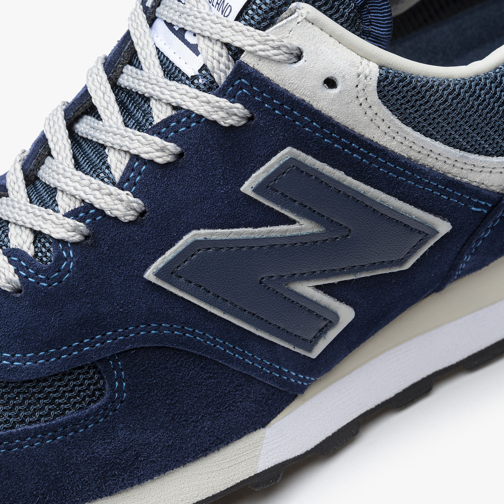 New Balance Made in UK 35th Anniversary