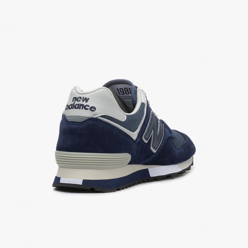 New Balance Made in UK 35th Anniversary