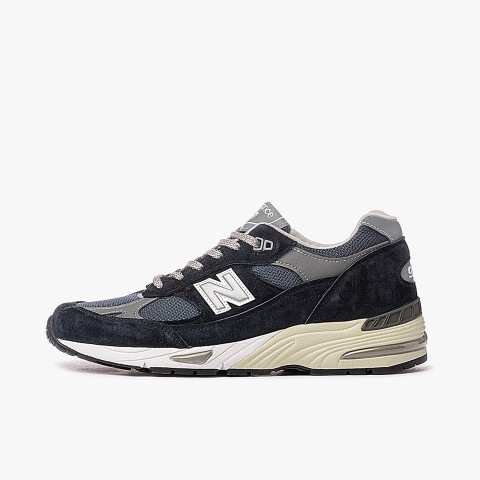 New Balance M991 Made in UK