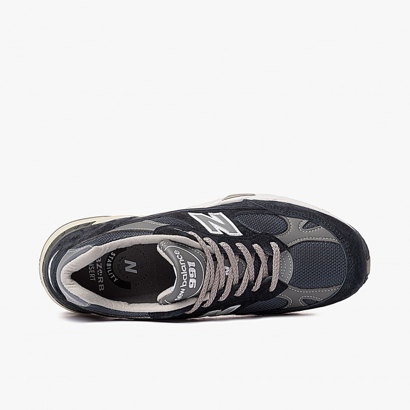 New Balance M991 Made in UK