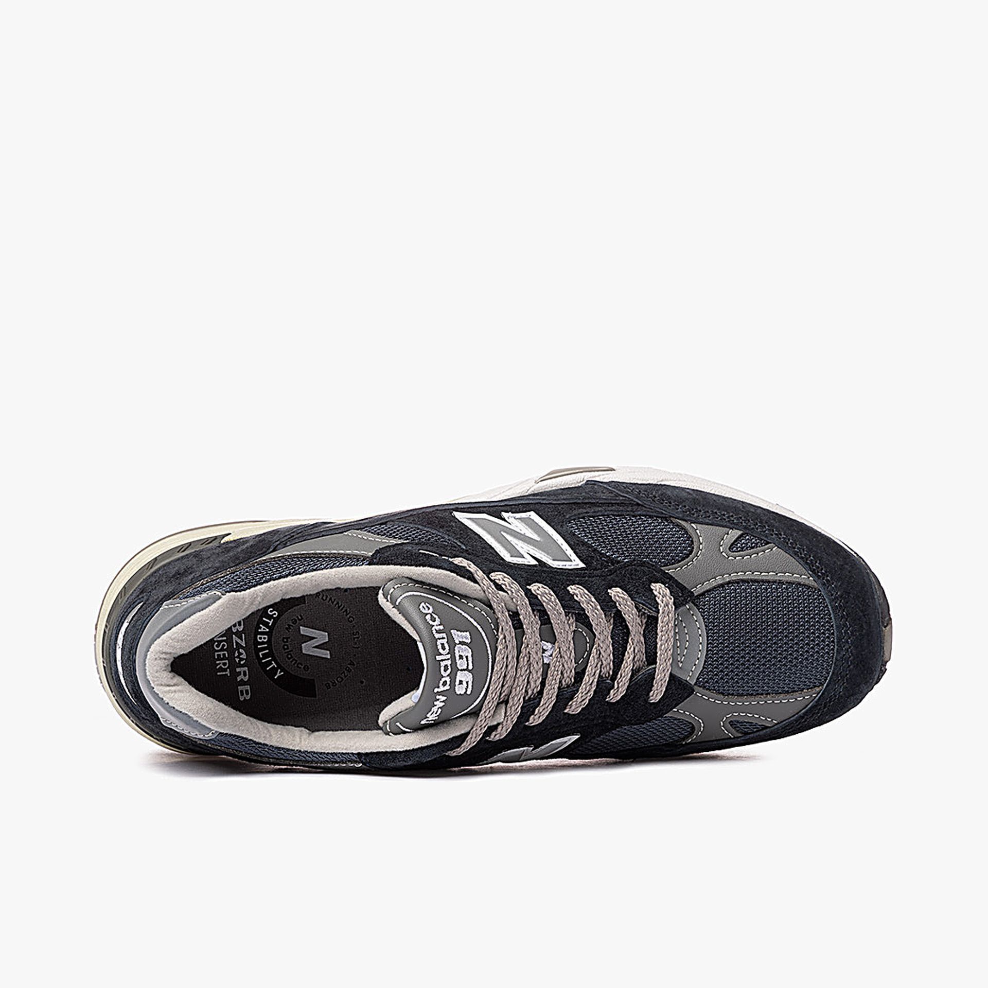 New Balance M991 Made in UK