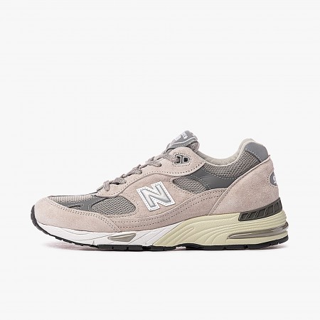 New Balance W991 Made In UK W