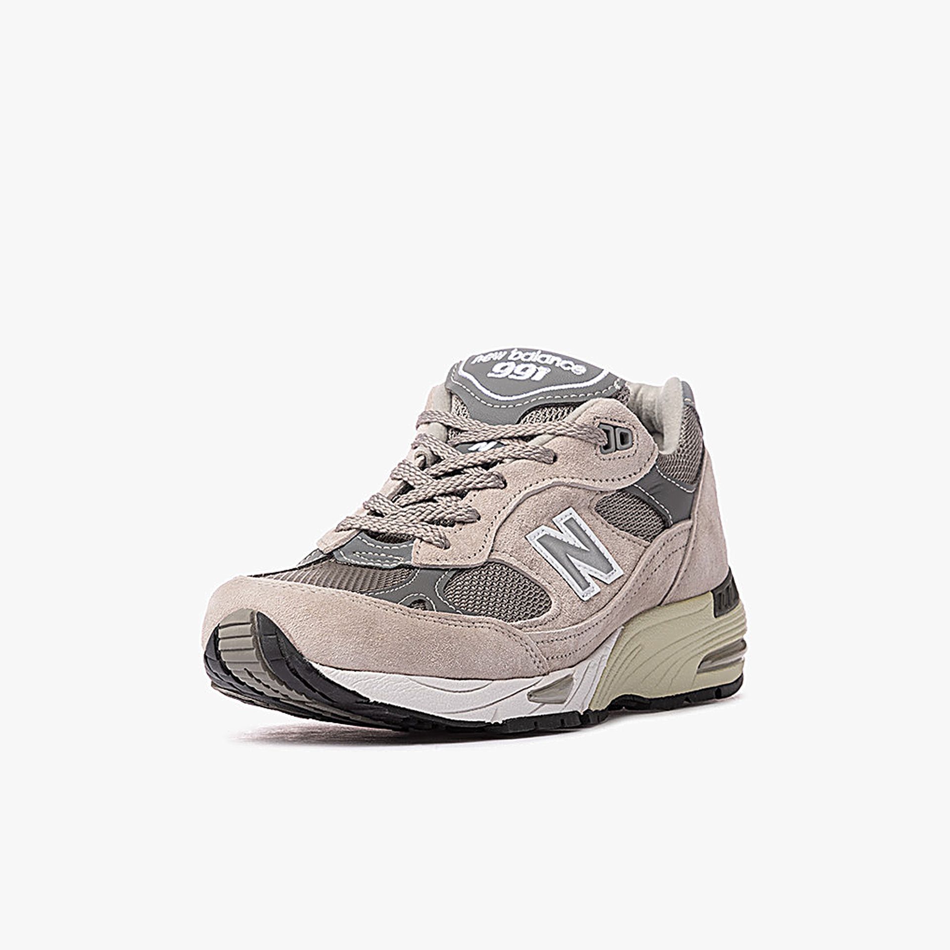New Balance W991 Made In UK W