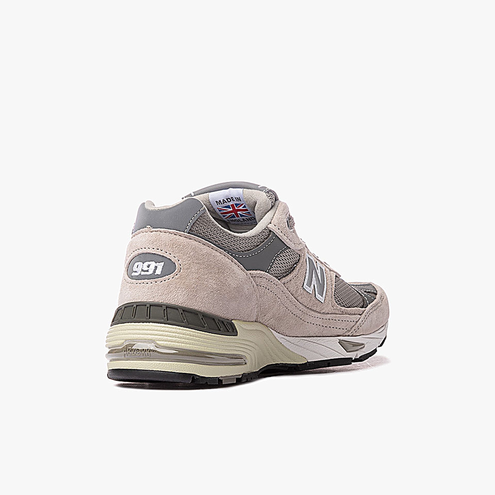 New Balance W991 Made In UK W