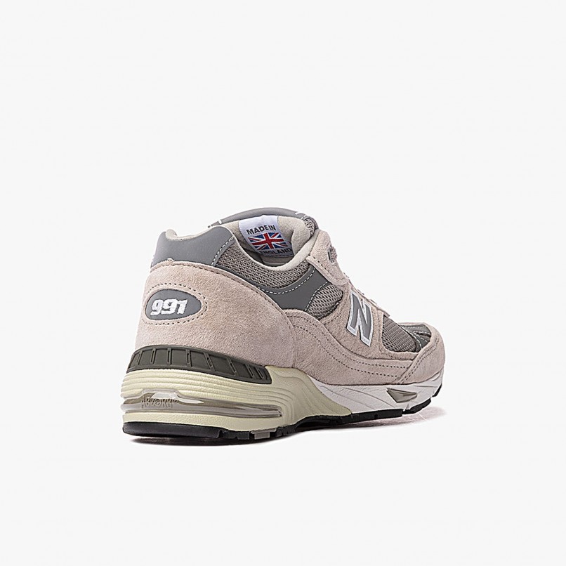 New Balance W991 Made In UK W