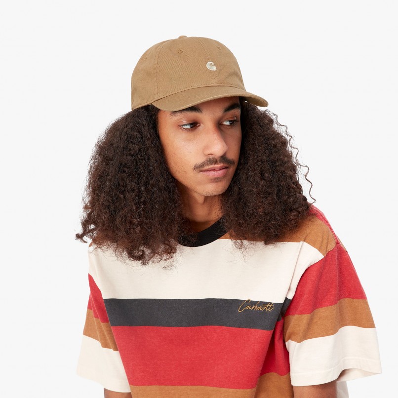 Carhartt WIP Madison Logo