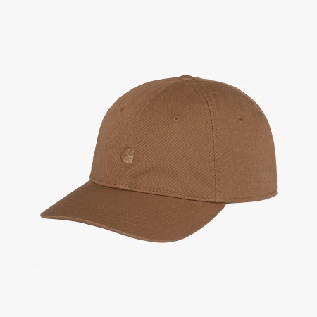 Carhartt WIP Madison Logo