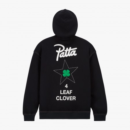 Converse x Patta Four-Leaf Clover One Star Pro Ox Converse x Patta Four-Leaf Clover One Star Pro Ox