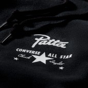 Converse x Patta Four-Leaf Clover One Star Pro Ox