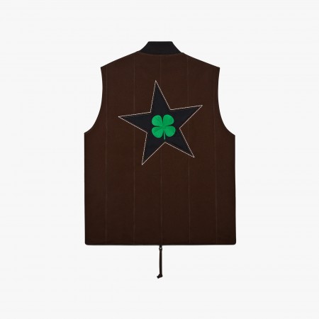 Converse x Patta Four-Leaf Clover Utility Reversible Padded Converse x Patta Four-Leaf Clover Utility Reversible Padded