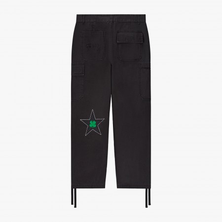 Converse x Patta Four-Leaf Clover Cargo Converse x Patta Four-Leaf Clover Cargo