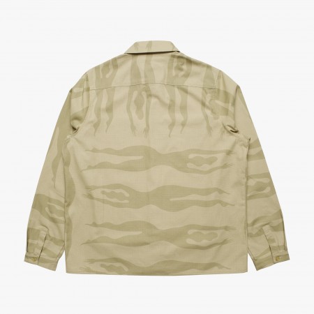 By Parra Under Polluted Water By Parra Under Polluted Water
