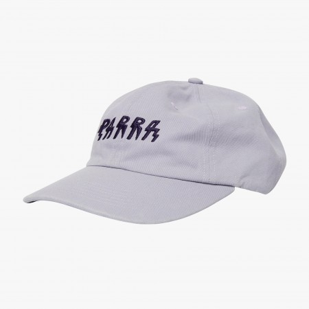 By Parra Blockhaus Crew Neck By Parra Blockhaus Crew Neck
