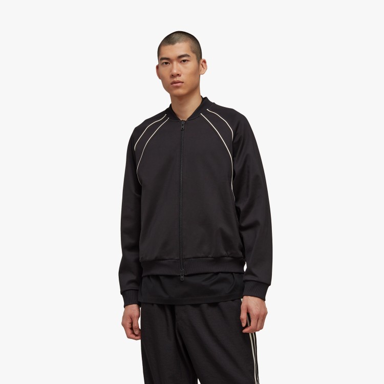 Y-3 SST Track Top - H63063 | B.A.E. Store