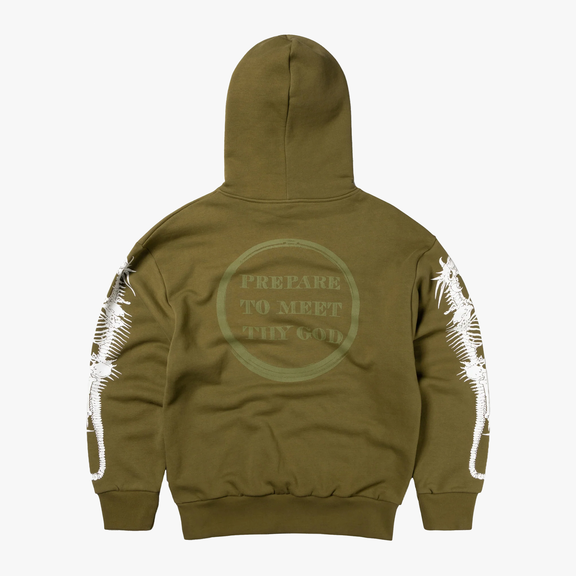 ARIES Dragon Skeletor