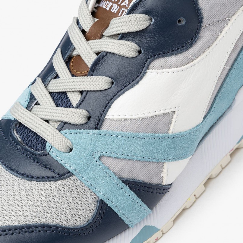 Diadora N9000 2030 Italia