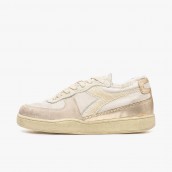 Diadora MI Basket Row Cut Circus W