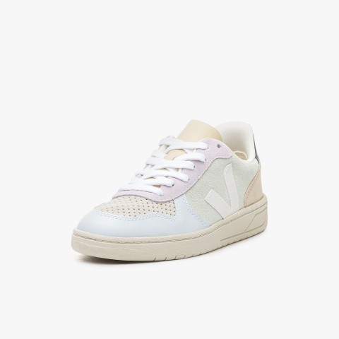 Veja V-10 Suede W