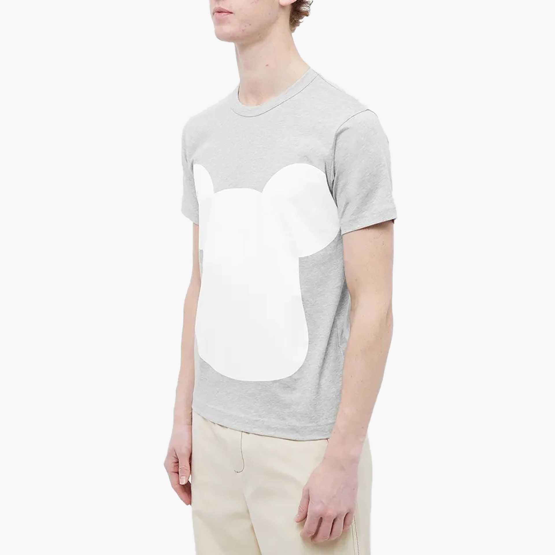 Comme des Garçons SHIRT Knit