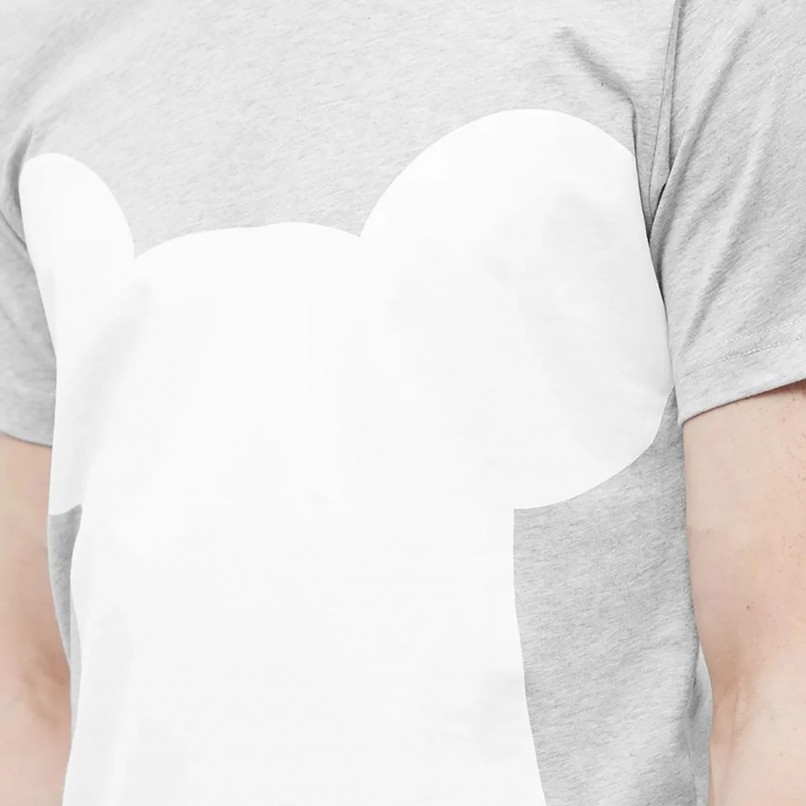 Comme des Garçons SHIRT Knit