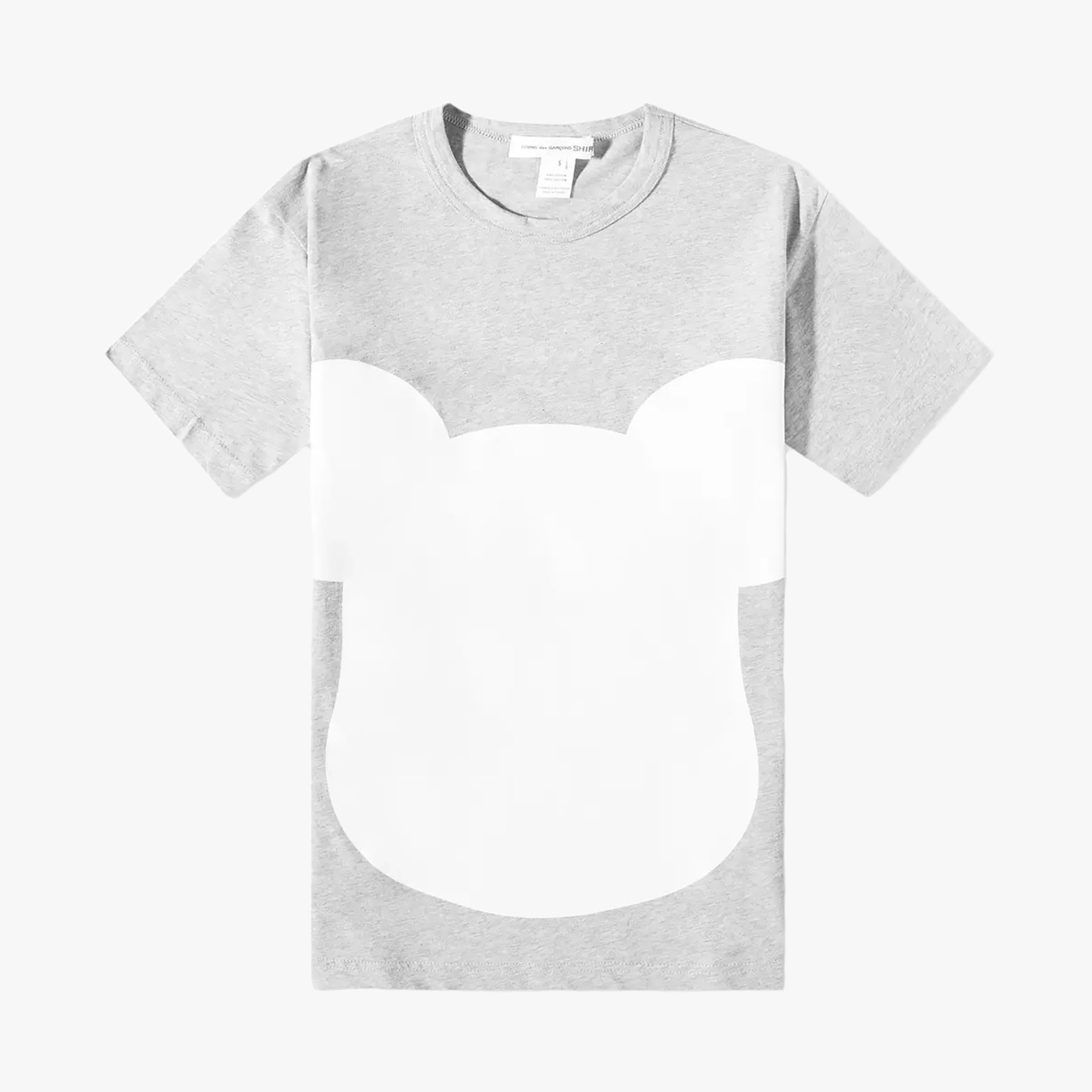 Comme des Garçons SHIRT Knit