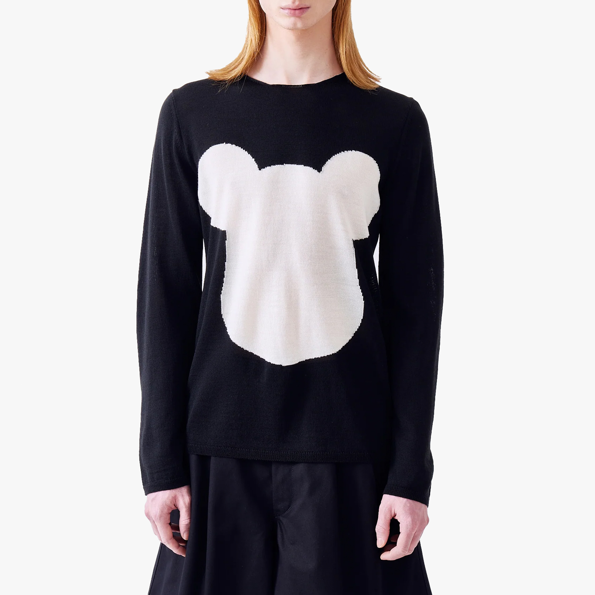 Comme des Garçons SHIRT Knit