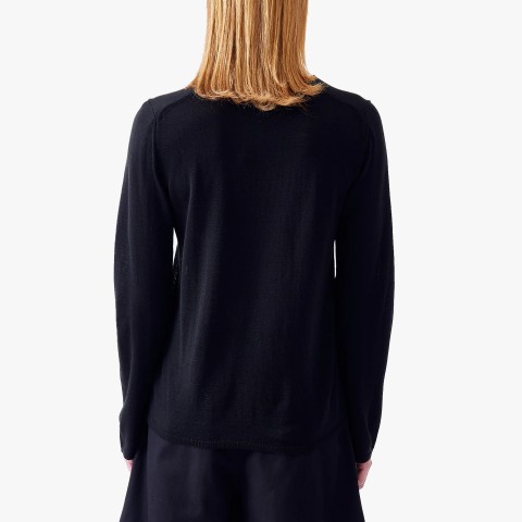 Comme des Garçons SHIRT Knit Comme des Garçons SHIRT Knit