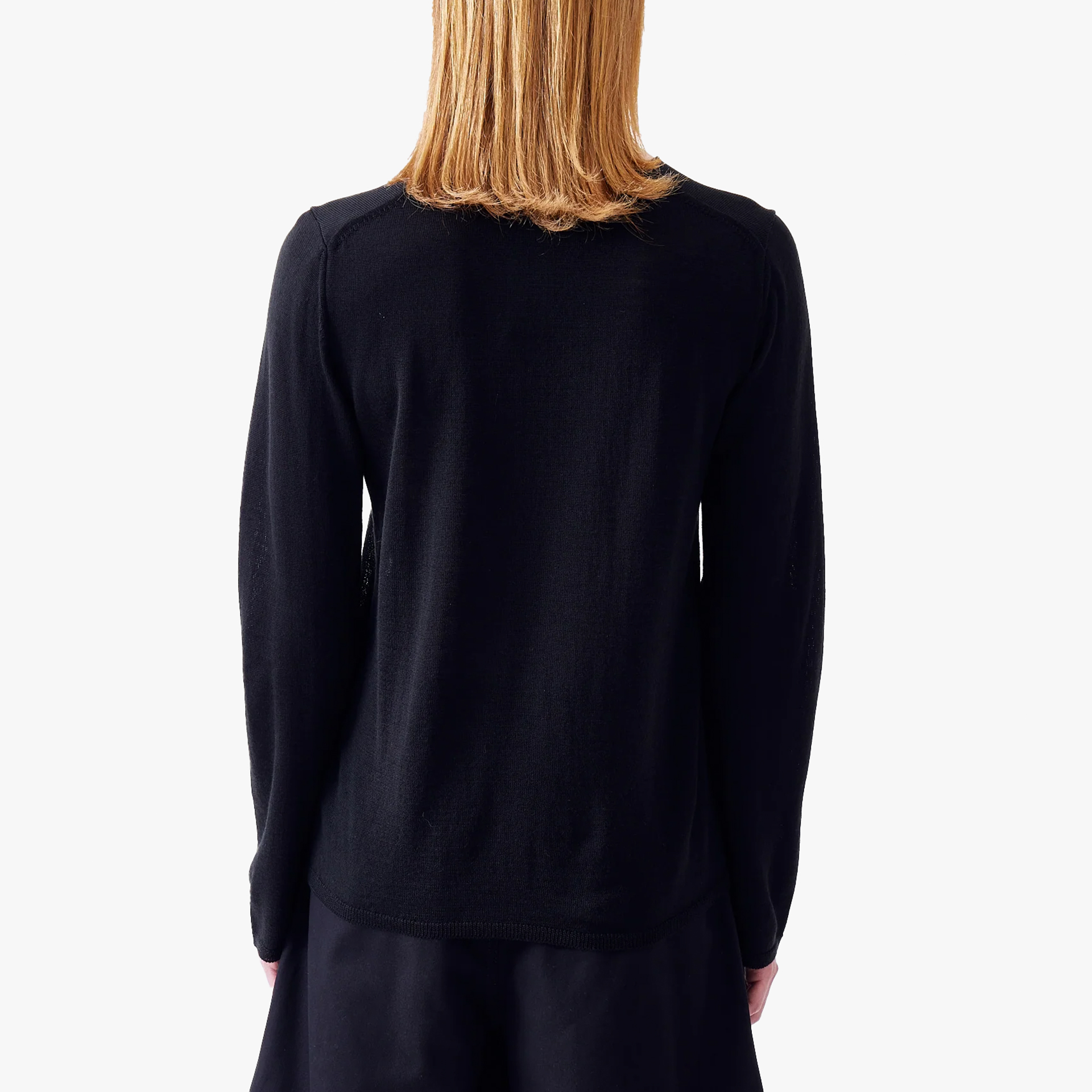 Comme des Garçons SHIRT Knit