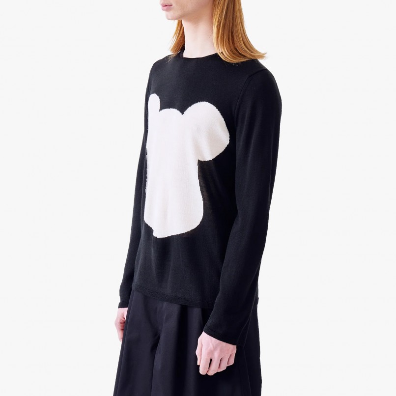 Comme des Garons SHIRT Knit