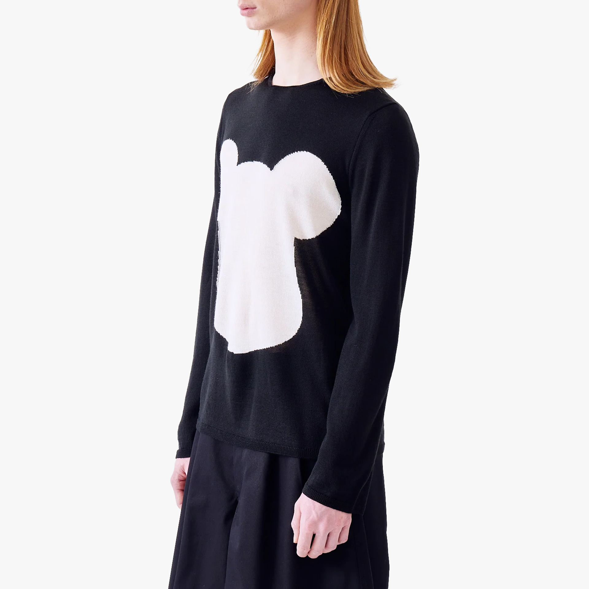 Comme des Garçons SHIRT Knit