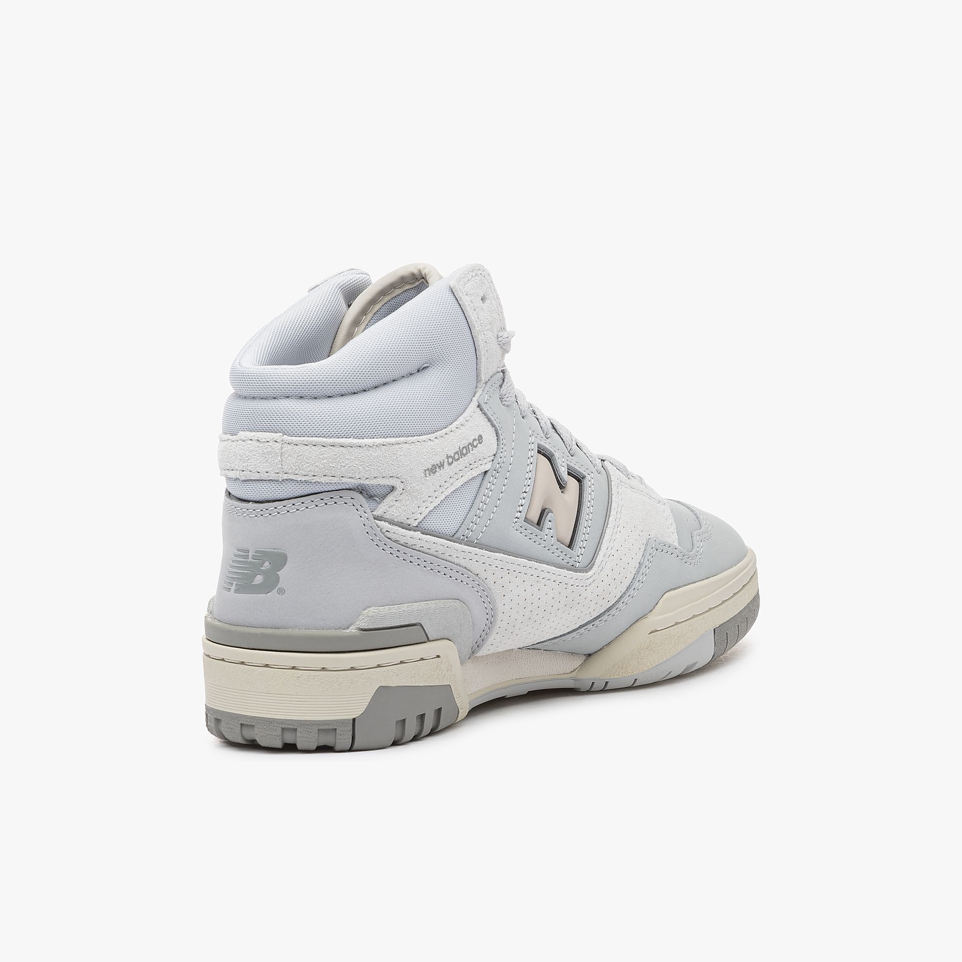 New Balance BB650