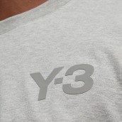 Y-3 Classic Chest Logo