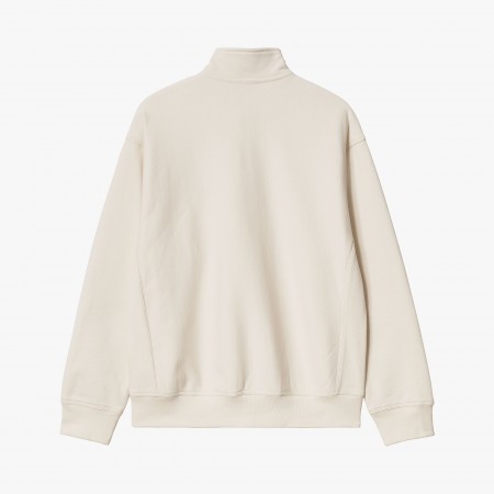 Carhartt WIP Half Zip American Script Carhartt WIP Half Zip American Script