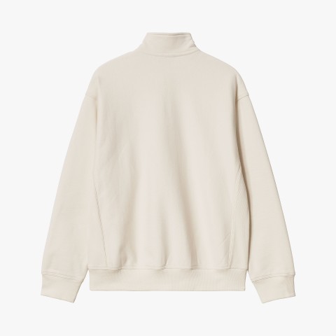 Carhartt WIP Half Zip American Script Carhartt WIP Half Zip American Script