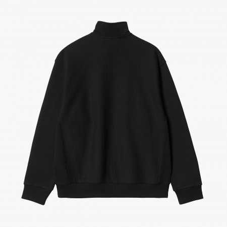 Carhartt WIP Half Zip American Script Carhartt WIP Half Zip American Script