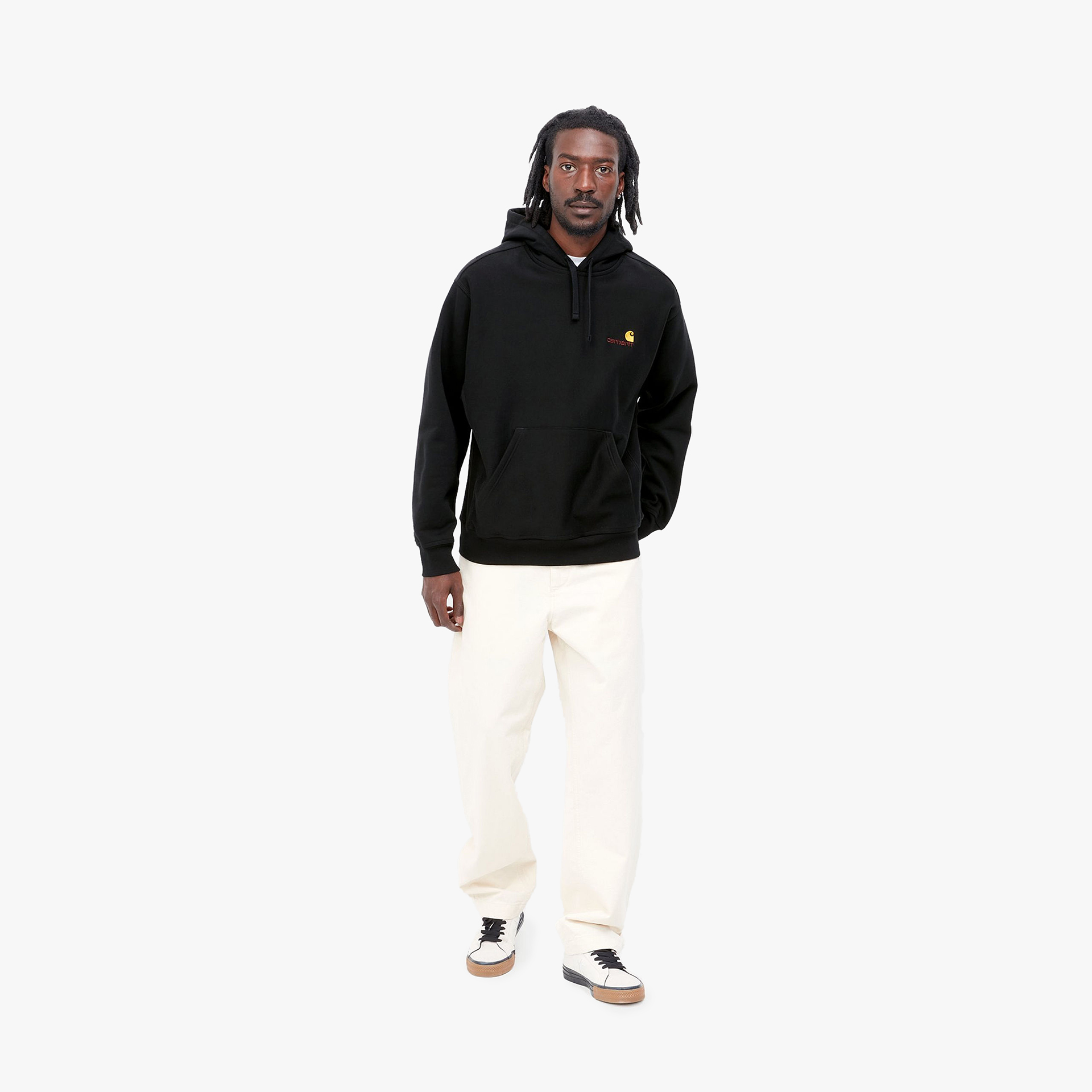 Carhartt WIP American Script