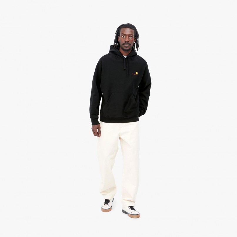 Carhartt WIP American Script