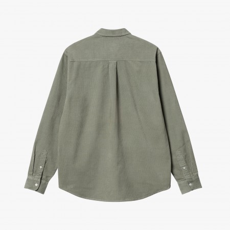 Carhartt WIP Madison Fine Cord Carhartt WIP Madison Fine Cord