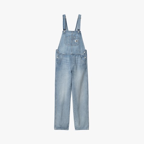 Carhartt WIP Bib Overall Straight W