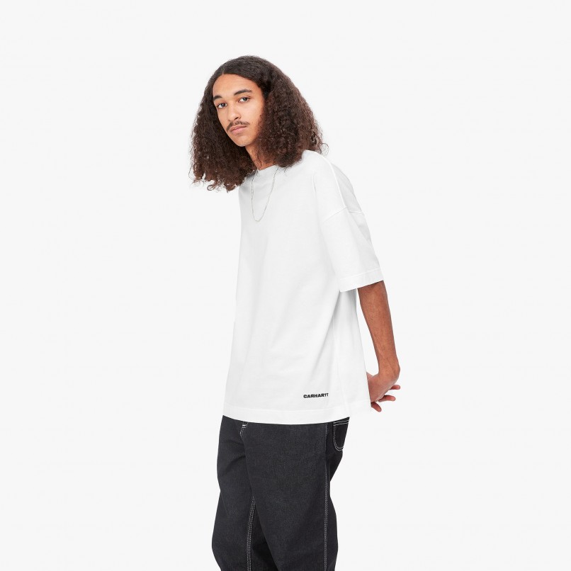 Carhartt WIP Link Script