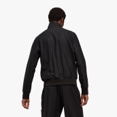 Y-3 3-Stripes Refined Wool Track Top