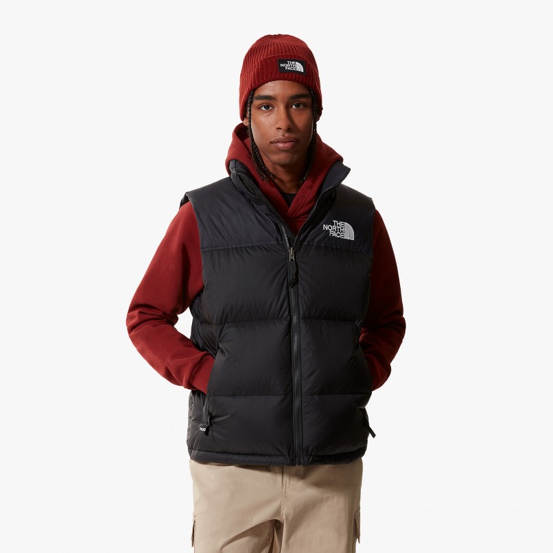 The North Face Retro Nuptse 1996 - NF0A3JQQLE4 | B.A.E. Store