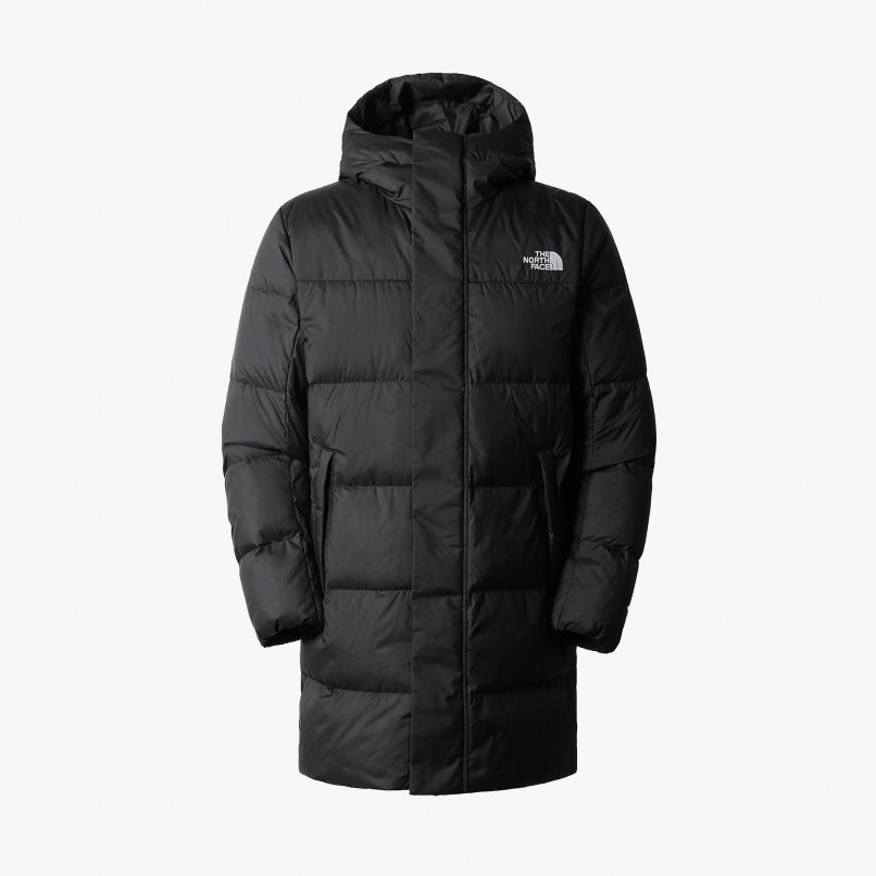 The North Face Hydrenalite Down Mid